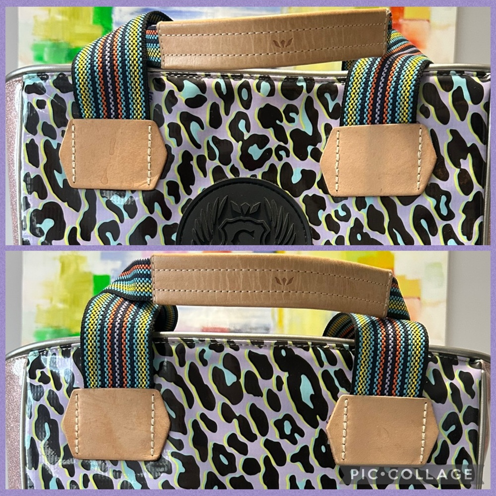Consuela Dee Dee Classic Tote Bag - Picture 6 of 13